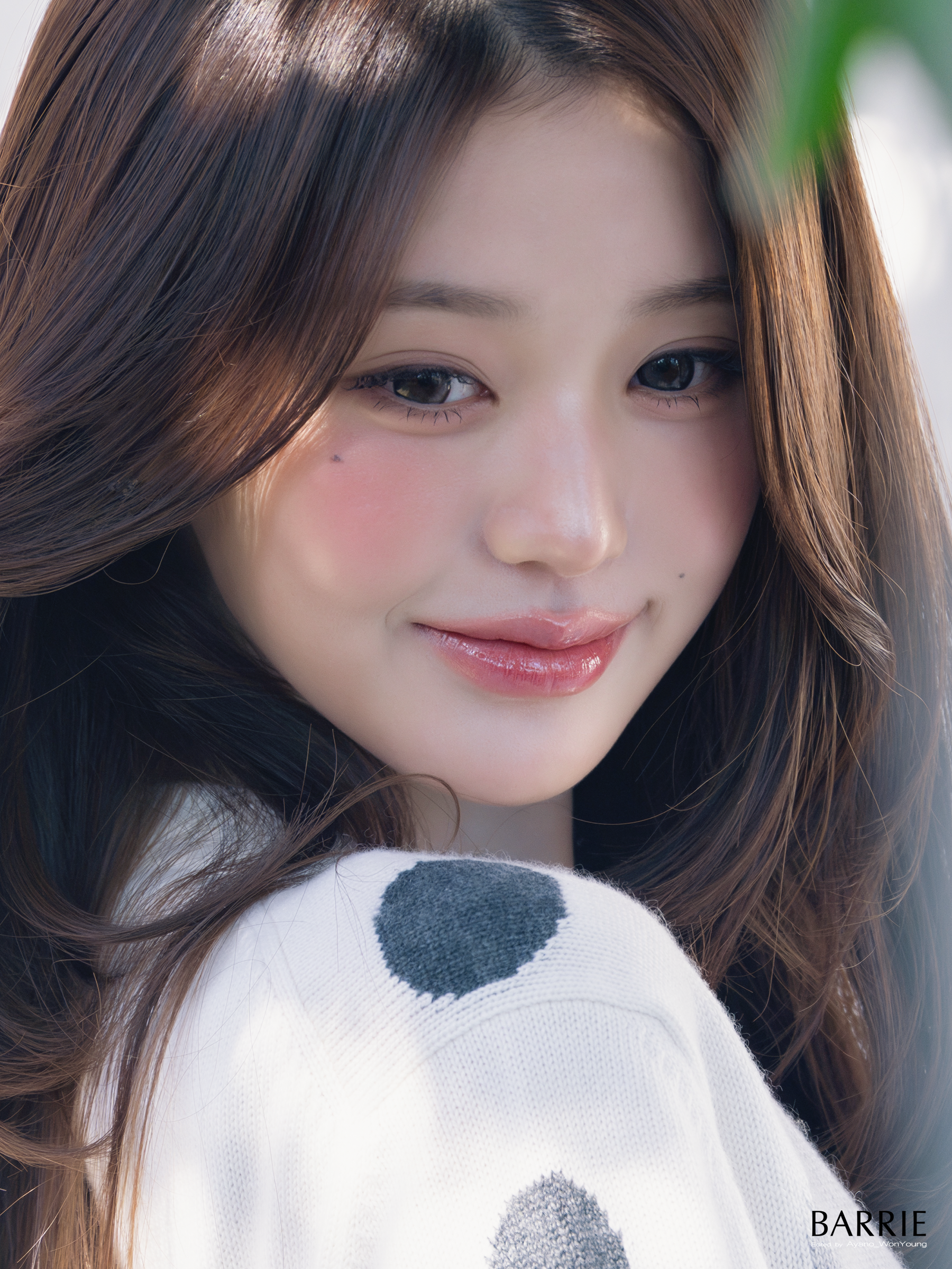 오늘의 장망원영 (7)