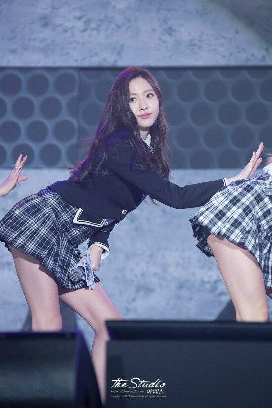 어쩌다 한번 베스티 해령 (14)