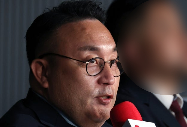 싱글벙글 개그맨 이혁재... 음주운전 입건.. (2)