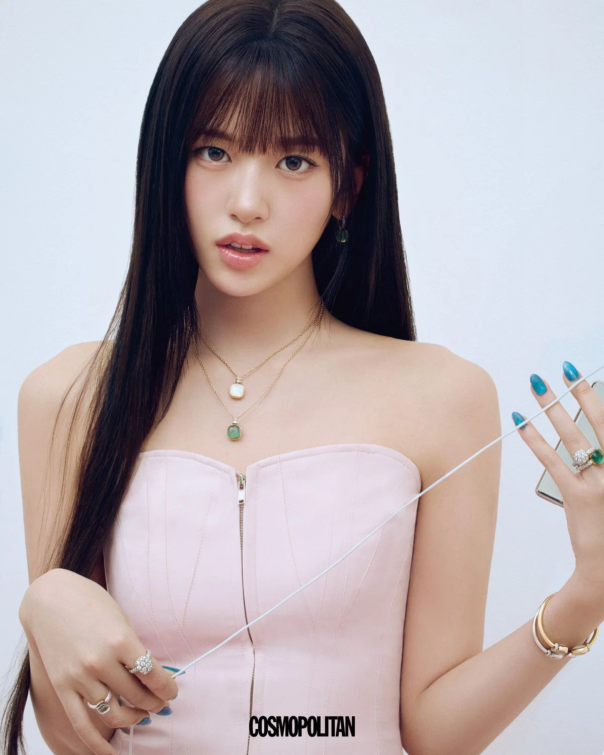 ‘안’씨 연예인 하면 가장 먼저 떠오르는 사람은? (3)