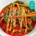 [11번가]국내산 프리미엄 열무김치 2kg (8,500원 / 무배)
