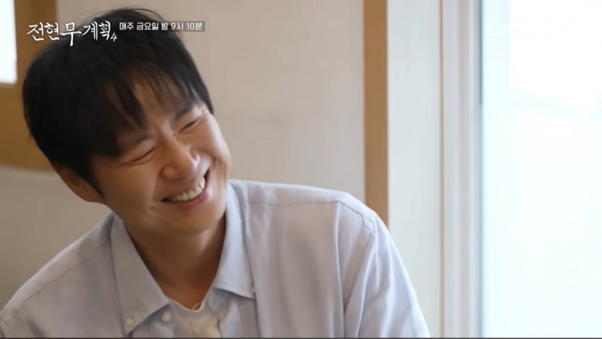 1년에 4번밖에 골프치러 못 나간다는 연정훈 (13)