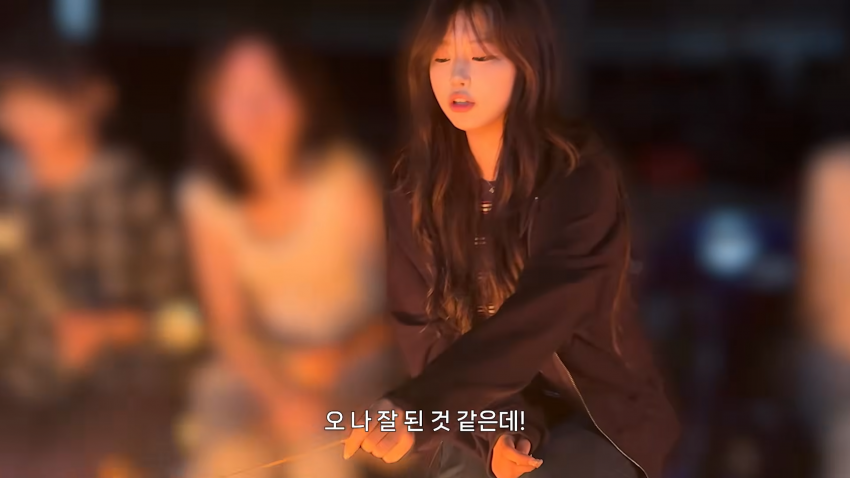 존예녀는 대학 MT에서 뭐하고 놀까? (30)