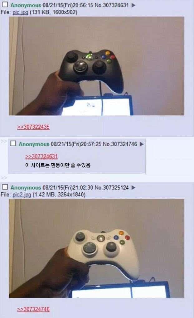 (번역) 사회적으로 올바르지 않은 해외 밈 모음 (10)