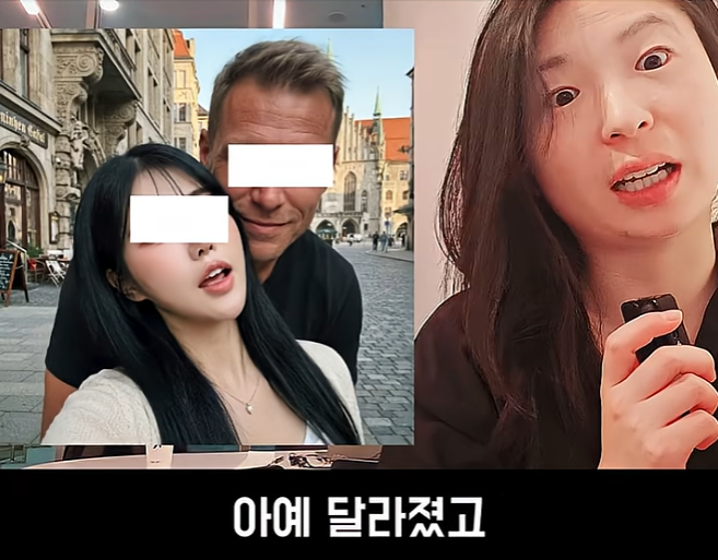 페미니즘은 남성 해방 운동이였다 (5)