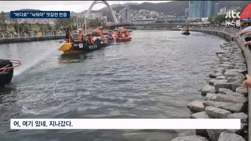 부산 상어.... 부캉이 구조 실패 ㄷㄷ...News (14)