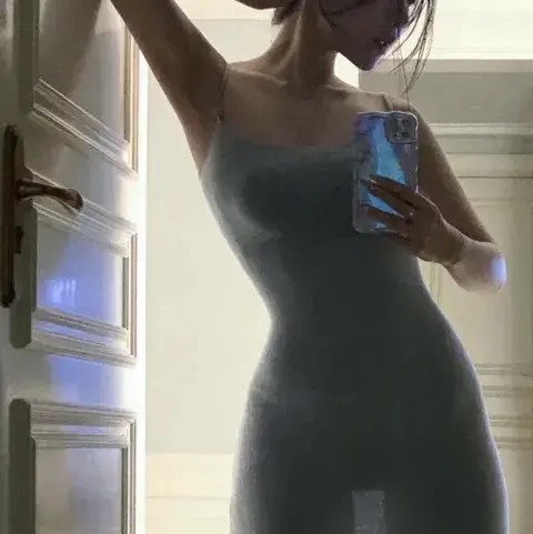ㅇㅎ) 동탄 + 미시룩 + 시스루 (3)