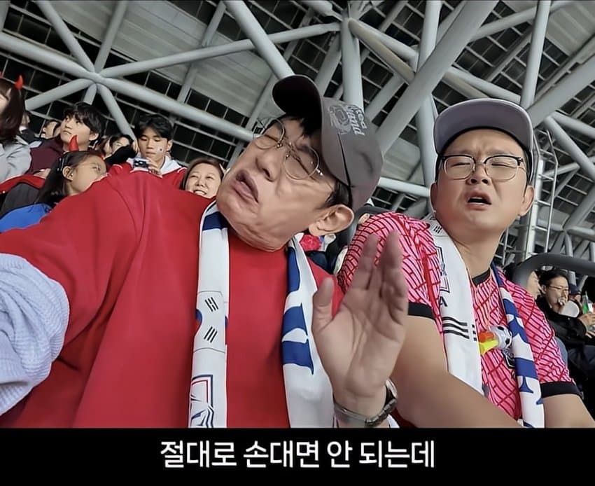 군 면제 인터뷰에 극대노 한 이경규 (38)