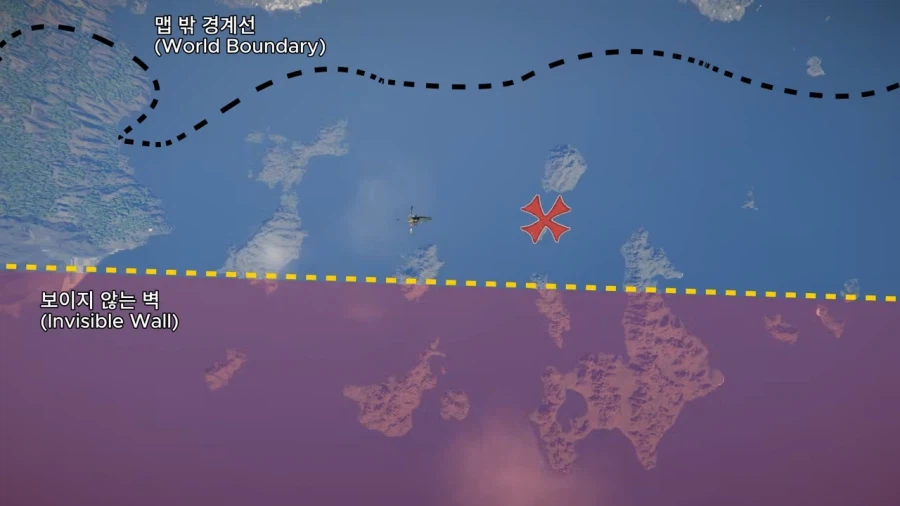 붉은사막 근황.DLC 떡밥 (8)