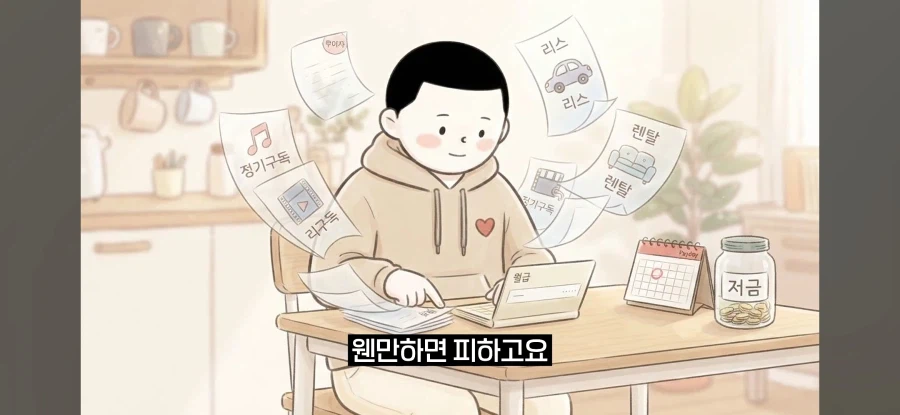 무조건 일시불만 하는 사람들 (21)