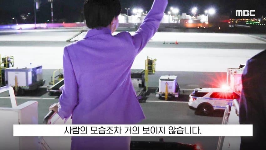 외교천재 일본 총리 근황.... (10)