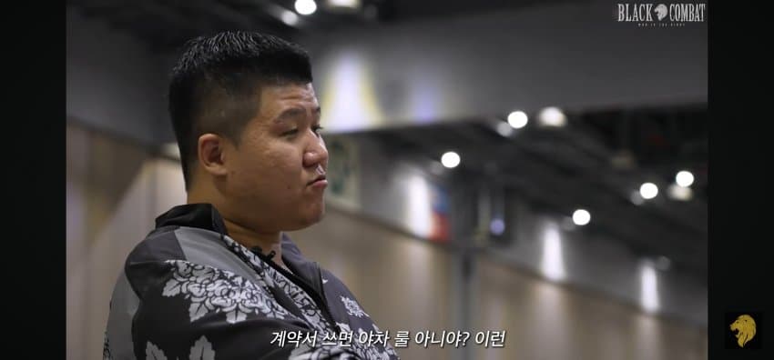 야차클럽 대표, 야차클럽 이제 내려놓겠다 선언 (22)