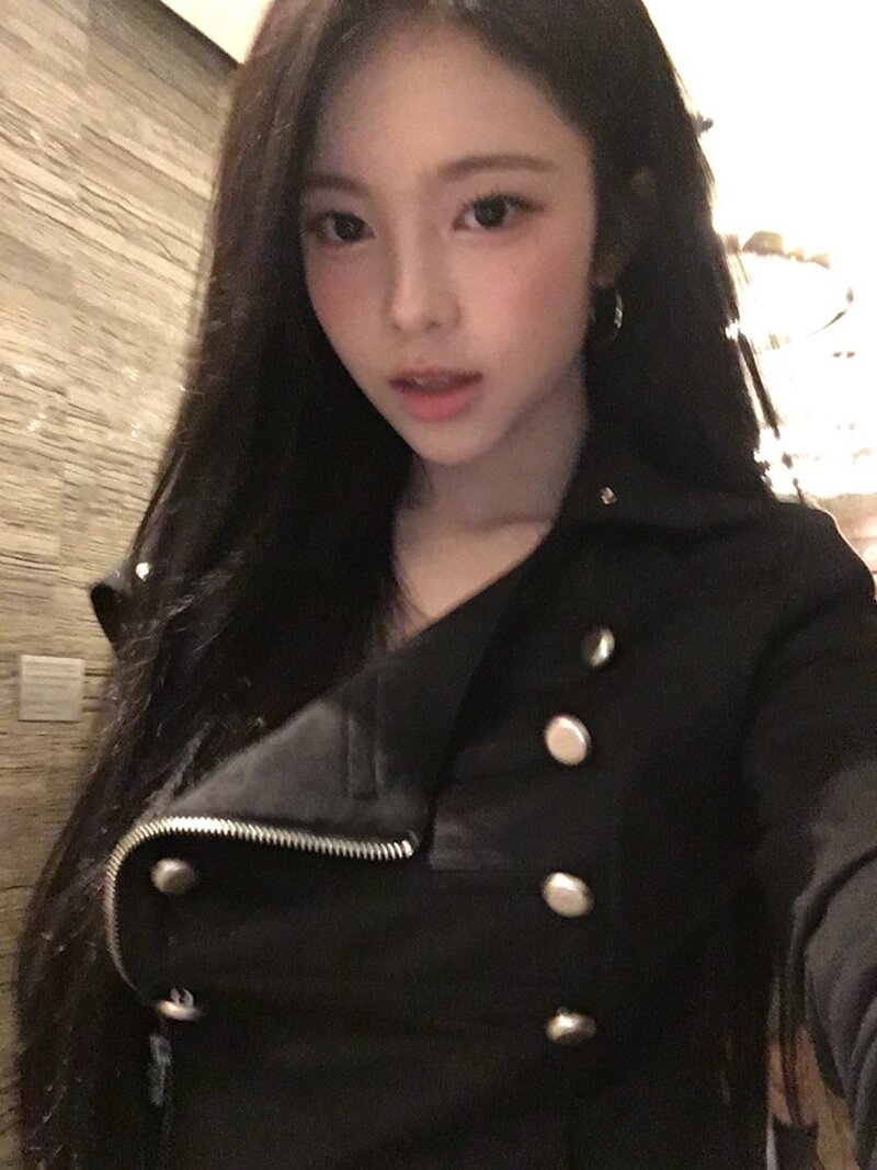 오늘 생일인 하츠투하츠 이안 (2)