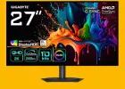 기가바이트 qhd 280hz oled 모니터