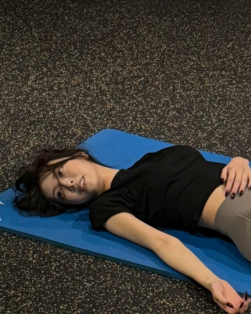 유나 인별 (ITZY) (5)