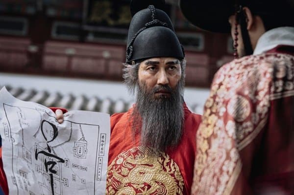 싱글벙글 역사를 영화로 배우면 안되는 이유. (7)