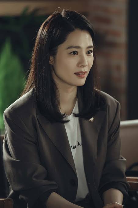 김현주 역대 드라마 변천사 (6)