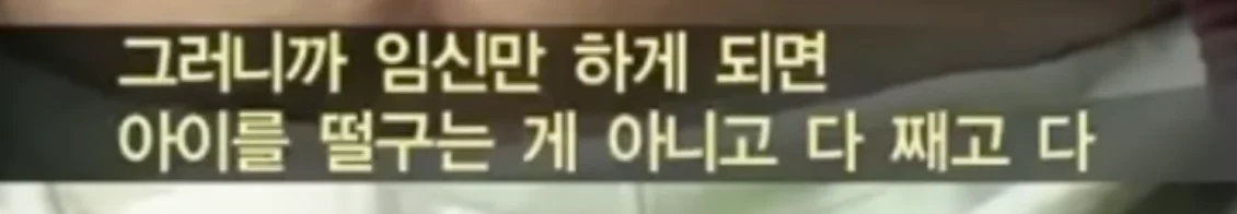 북한의 일본군 성노예 피해자 증언 (32)