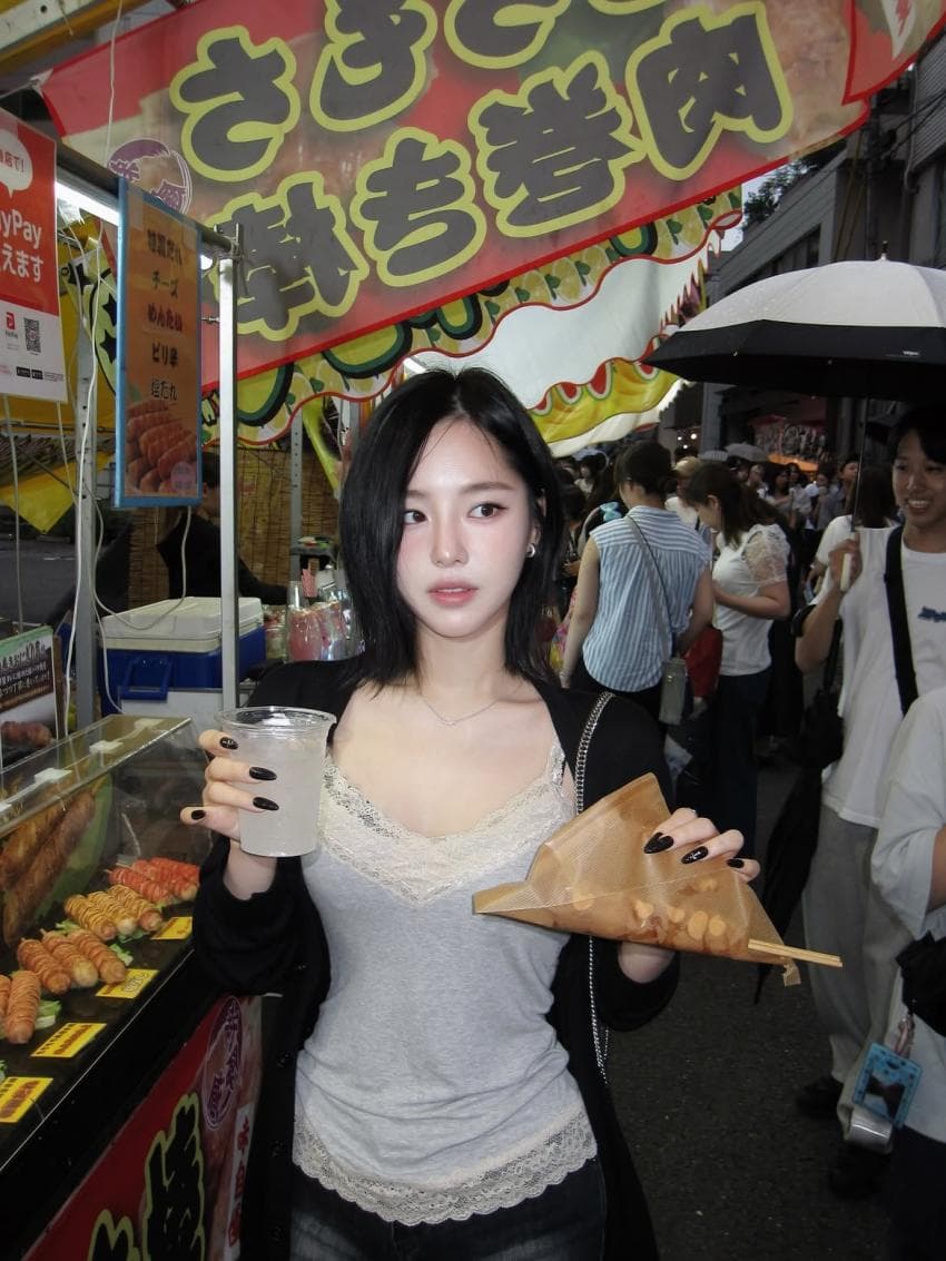 이태원에서 존예녀를 만났습니다 (48)