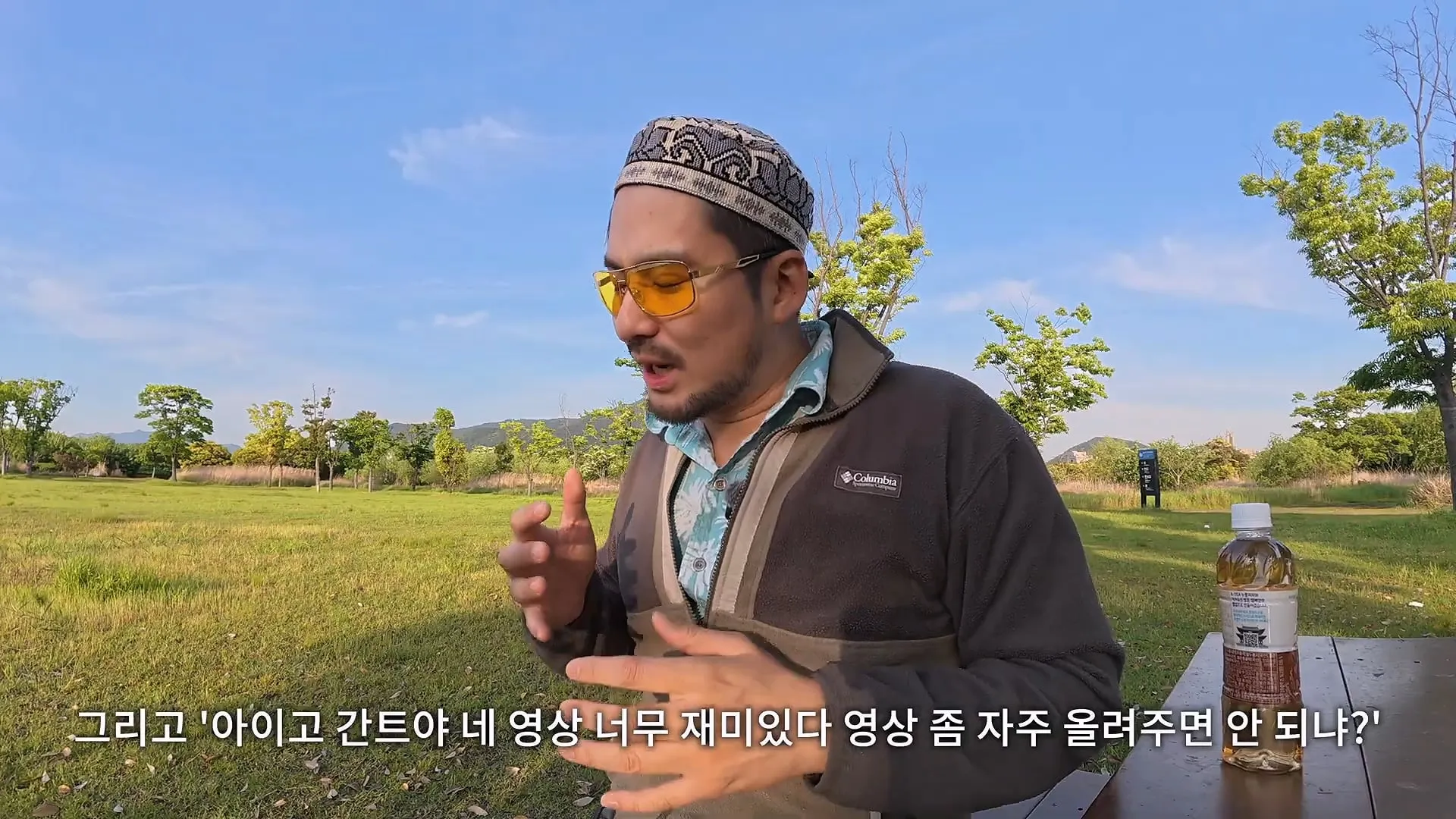 유튜버보다 직업적 안정성은 회사원이 더 좋다는 30만 유튜버