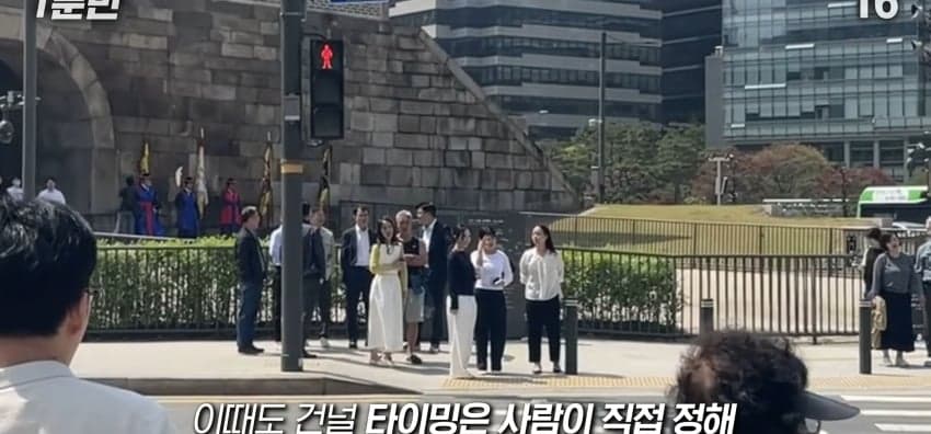 안내견은 목적지를 어떻게 아는 걸까? (27)