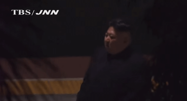 김정은에 대해 몰랐던 의외의 사실 ㅋㅋㅋ (2)