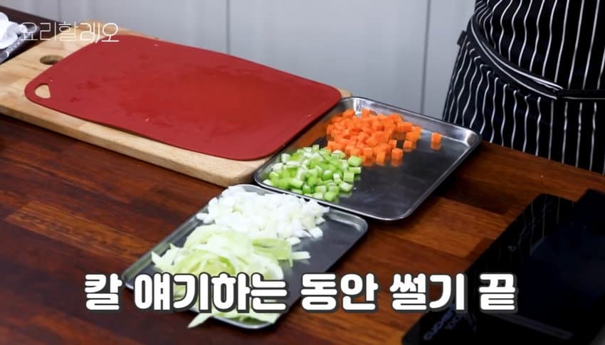 강레오-돼지 목살 스테이크 with 코프만 캐비지 (13)