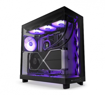 [지마켓] 9800X3D + B850 + 9070XT + NZXT 수랭·케이스 완본체 + 븕은사막 ...