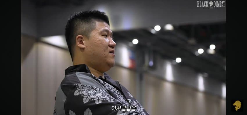 야차클럽 대표, 야차클럽 이제 내려놓겠다 선언 (43)