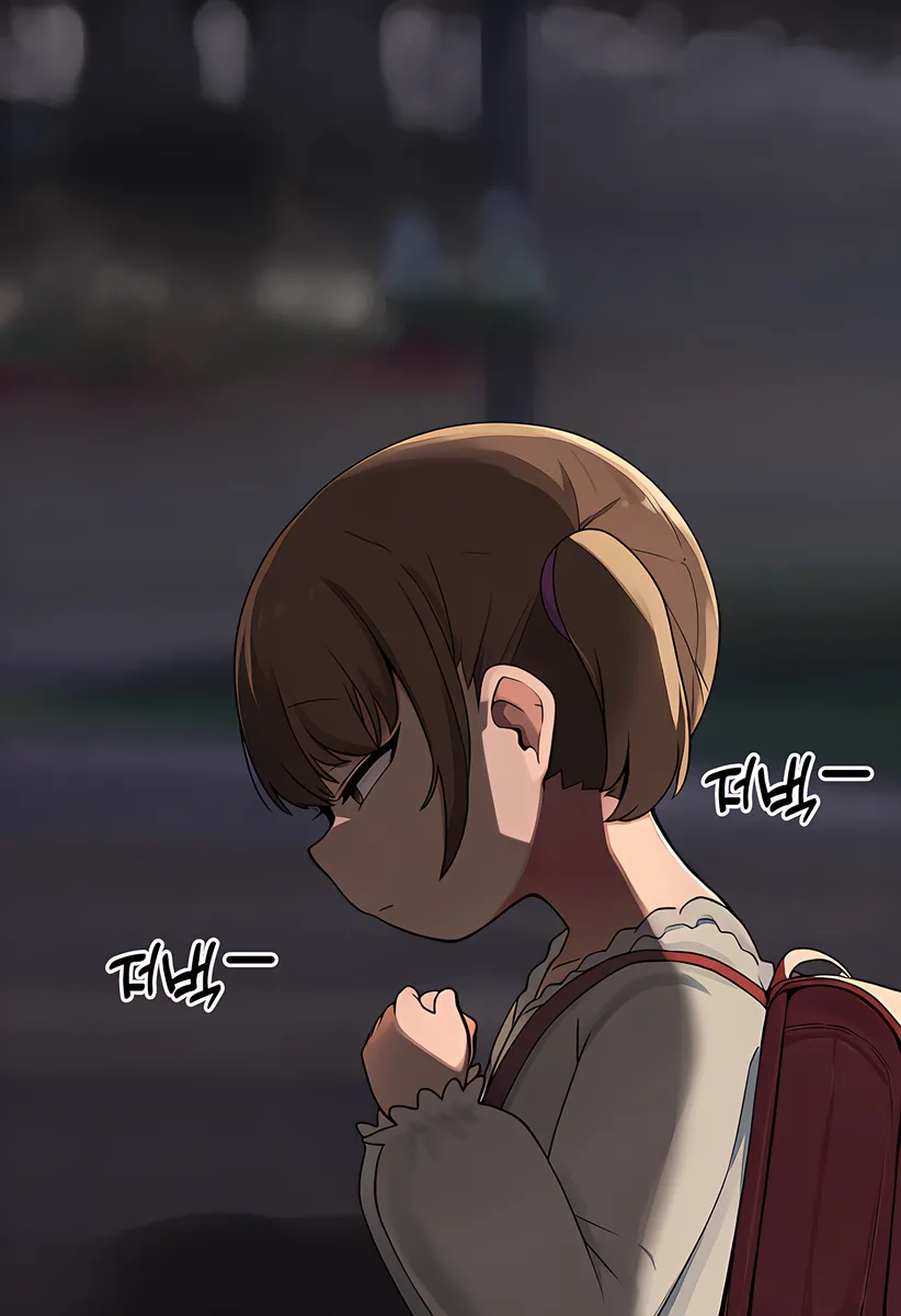 유괴를 하면 후회하게 되는 이유. manhwa