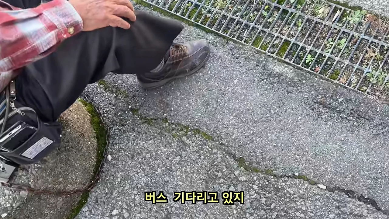 료칸에서 지갑을 주운 유튜버 (31)