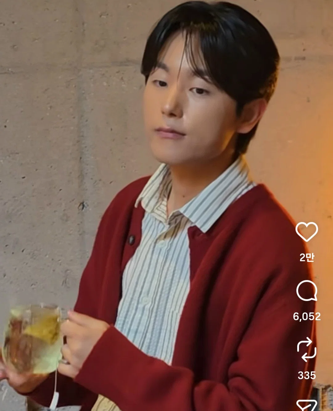 자기 스타일 못찾은 남성 이미지 컨설팅 결과 (8)