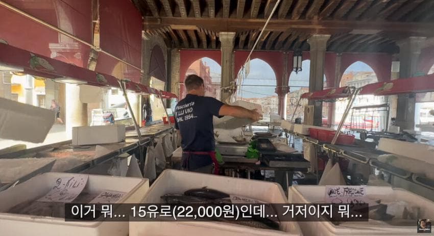 싱글벙글 이탈리아에서 청게(블루크랩) 가격 (38)