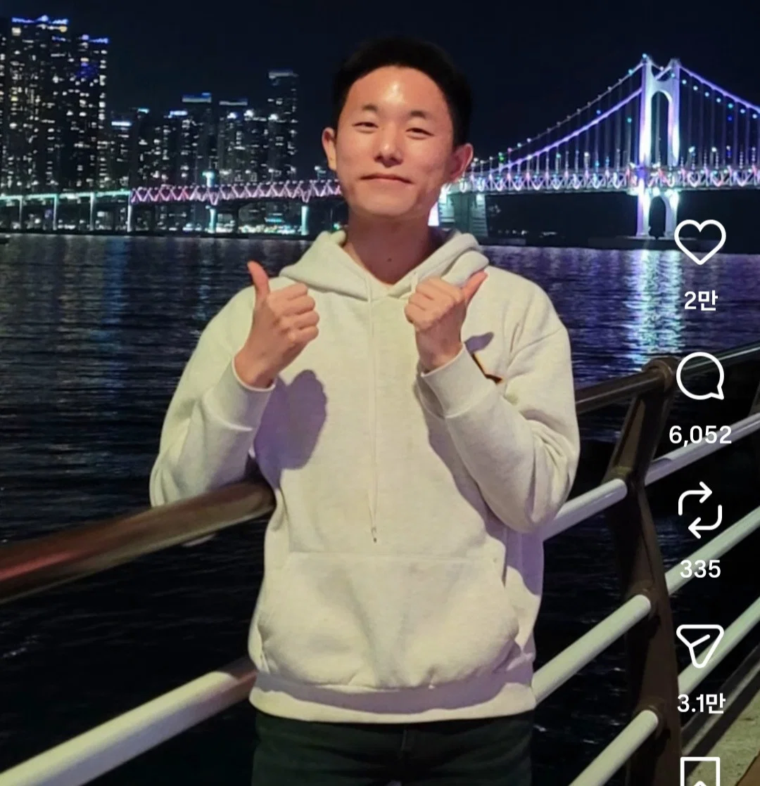 자기 스타일 못찾은 남성 이미지 컨설팅 결과 (5)