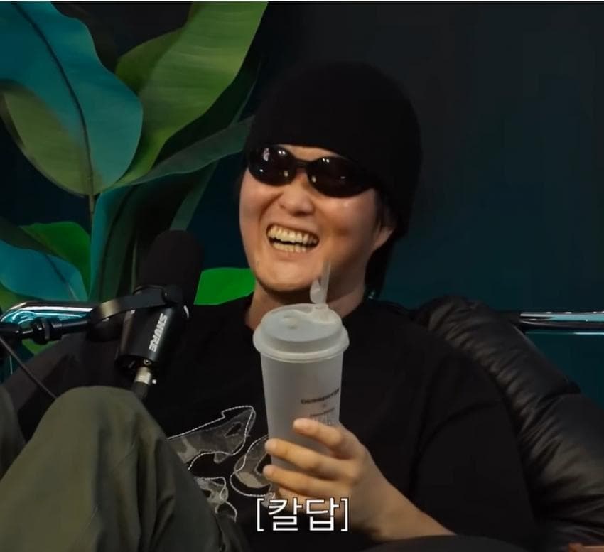 인플루언서 누나의 암살자(들) 관련 소신발언ㄷ (7)