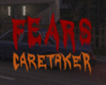 [스팀] Overcome Your Fears - Caretaker (일시무료)