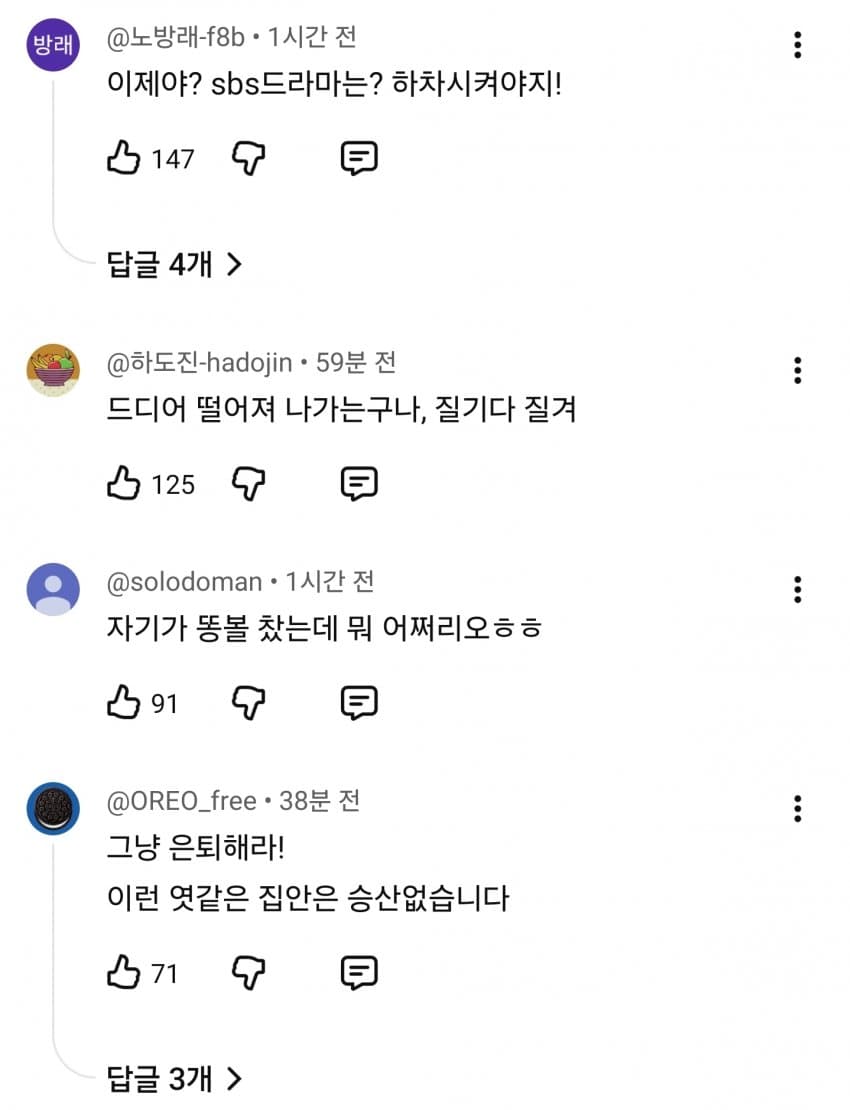 하영, 친일 의혹 여파로 넷플릭스 새 시즌 하차 (20)