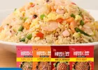 동원 양반 비빔드밥 통새우삼선 냉동볶음밥 420g 외 6종 2+2 골라담기