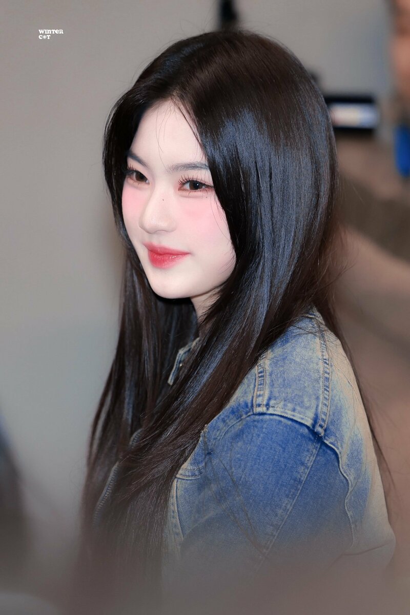 스테이씨 아이사 건강검진 결과 (2)