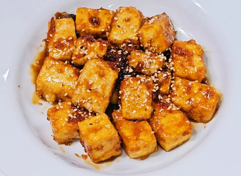 한국은 채식주의자와 무슬림을 위한 요리가 없다. (3)