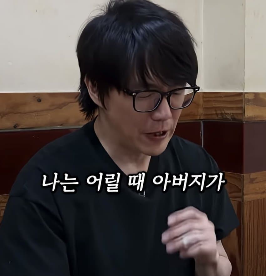 성시경이 말하는 어릴때 경험이 중요한 이유 (27)