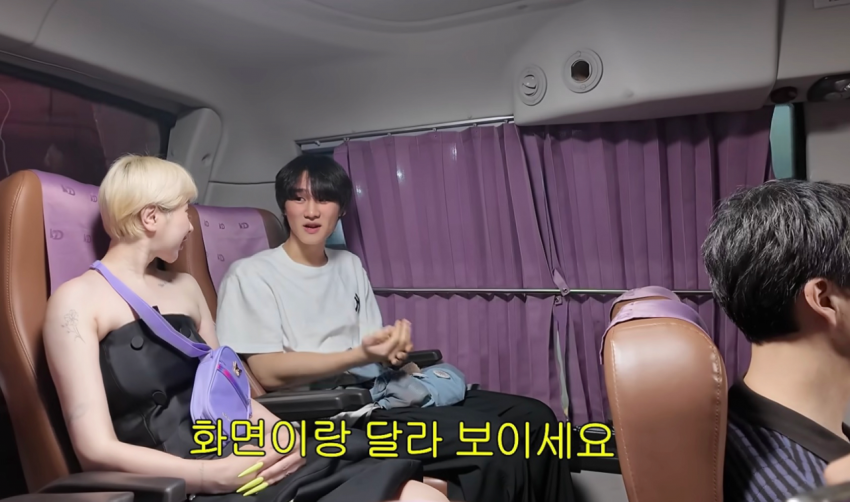 오랜만에 행사 나왔다가 계속 현타오는 서인영 근황ㅋㅋ (30)
