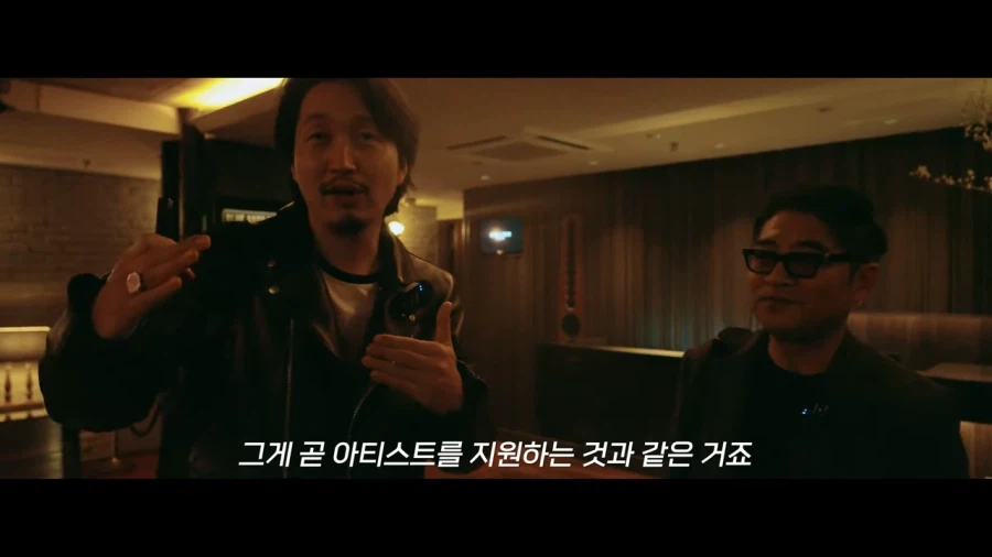 난 통쾌좌 다른 영상으로 처음봐서 꽤 좋게 봤었음(...) (3)