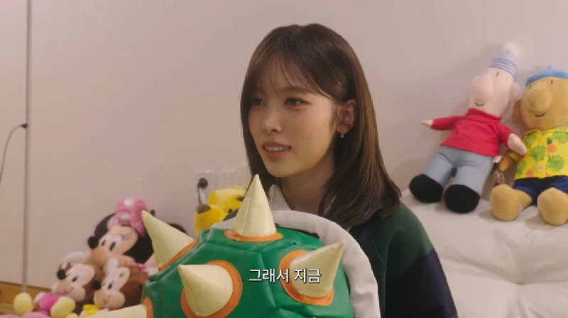어제 안원잘부 마지막 엔딩 장면 (2)