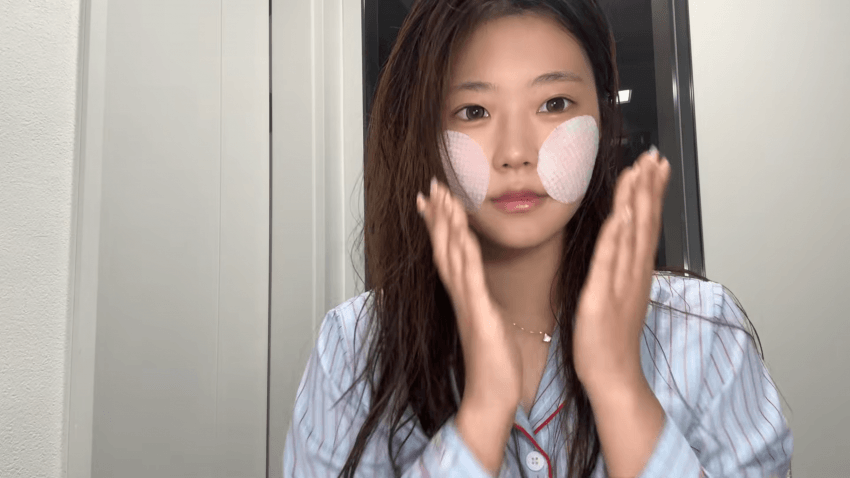 존예녀의 개강여신 되기 (8)
