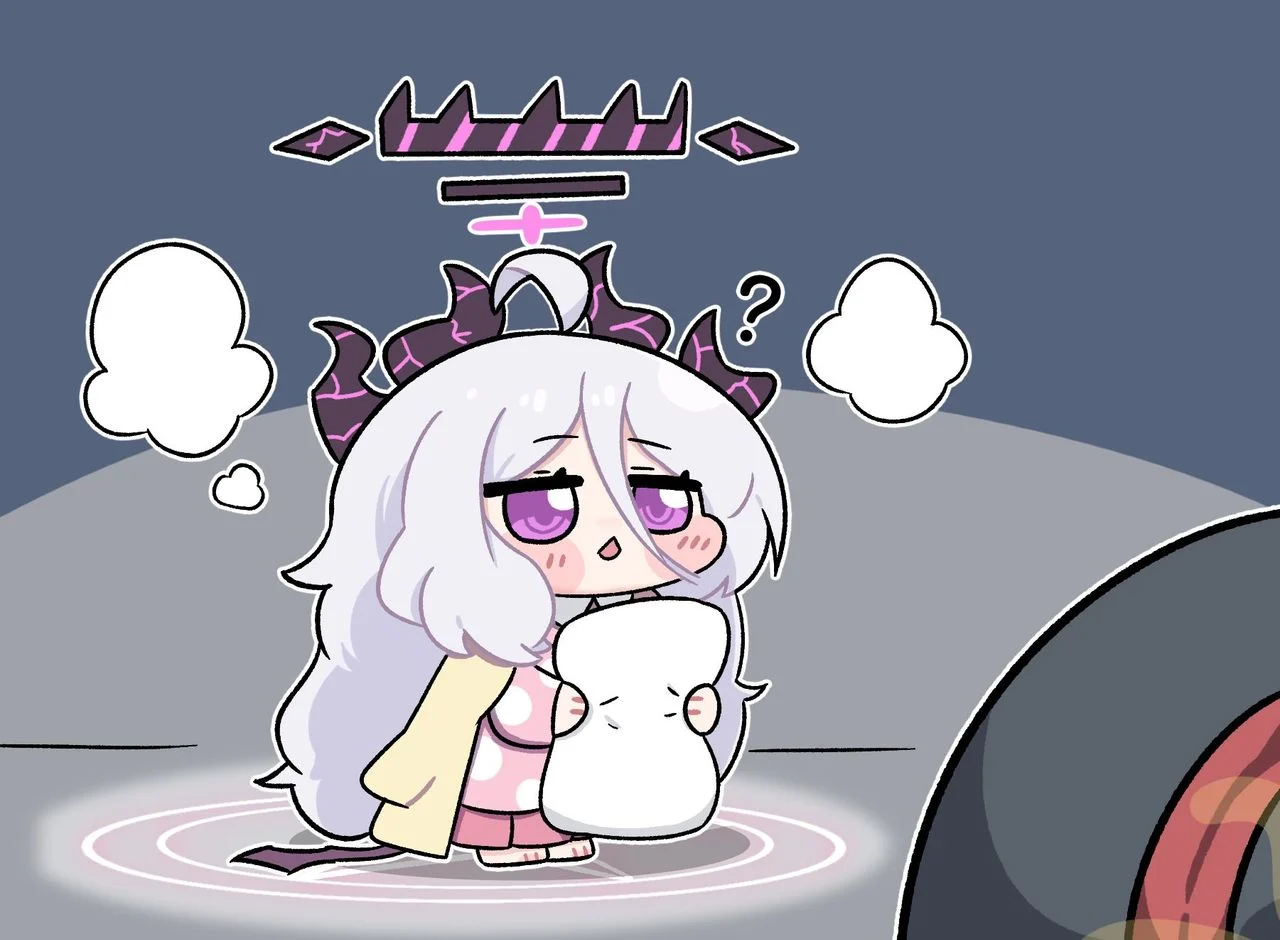 ㅆㄷ) 악마를 소환하는 에리다요 (3)