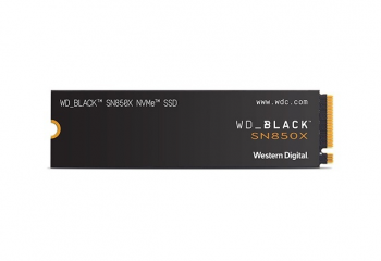 [기타] WD SN850X NVMe SSD 2TB (컴퓨존 리퍼비시 상품, 보증기간 4년)