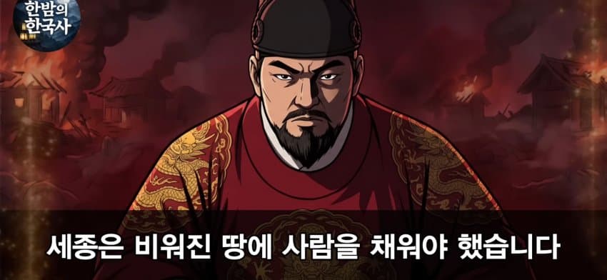 한글을 만든 위인 세종, 그의 생애를 알아보자 (26)