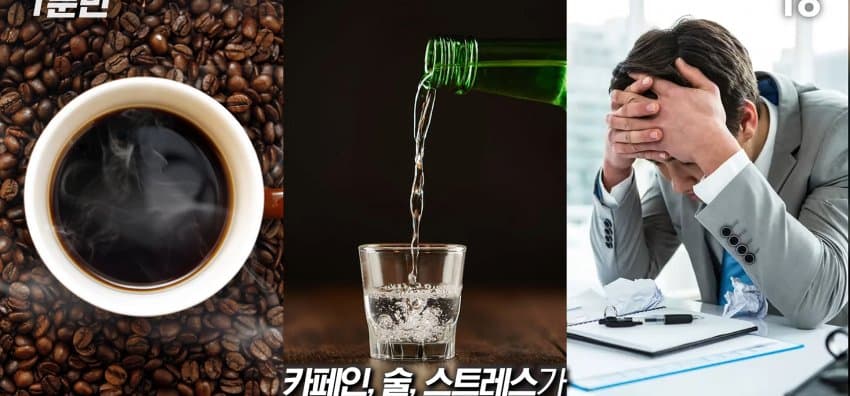 먹자마자 바로 화장실 가는 사람은 뭘까? (29)