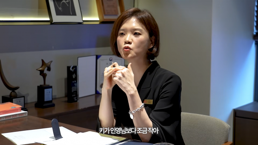 42세 여배우 결정사 가다 (46)